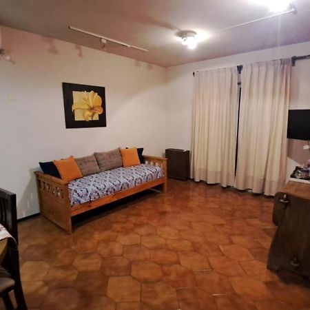 Colon Apartment Мендоса Экстерьер фото