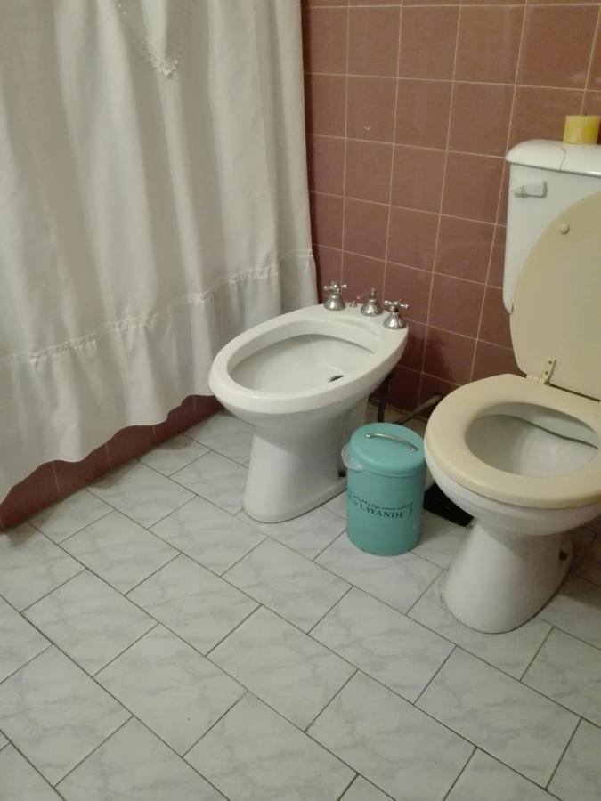 Colon Apartment Мендоса Экстерьер фото