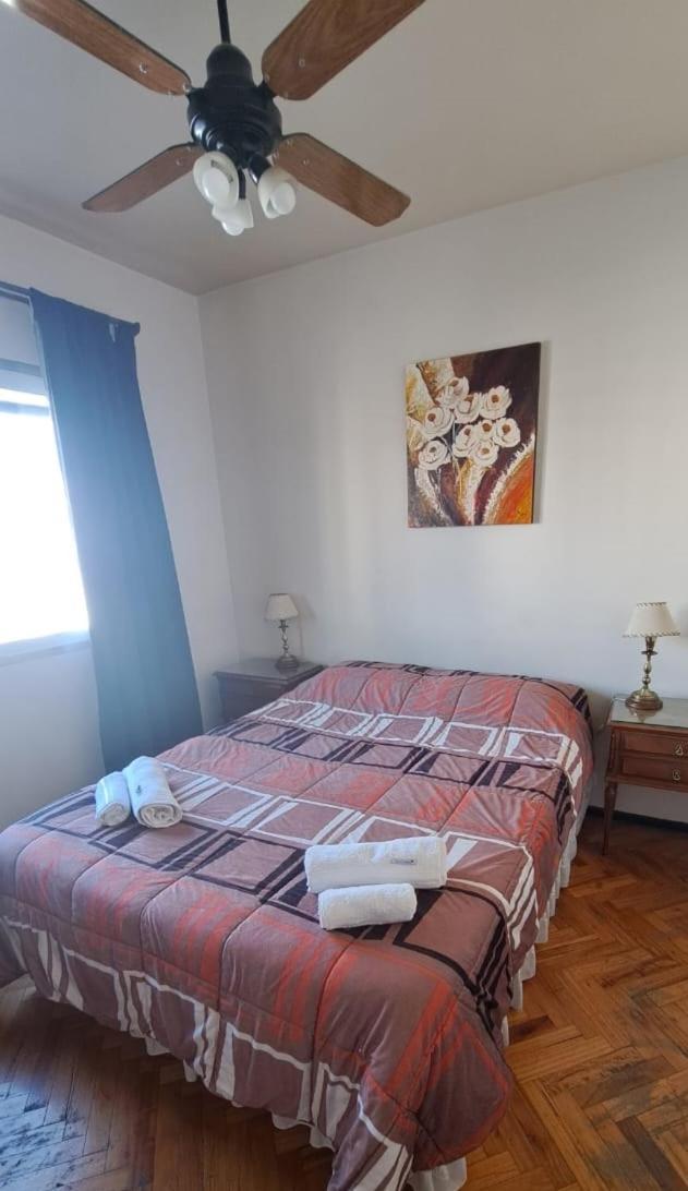 Colon Apartment Мендоса Экстерьер фото