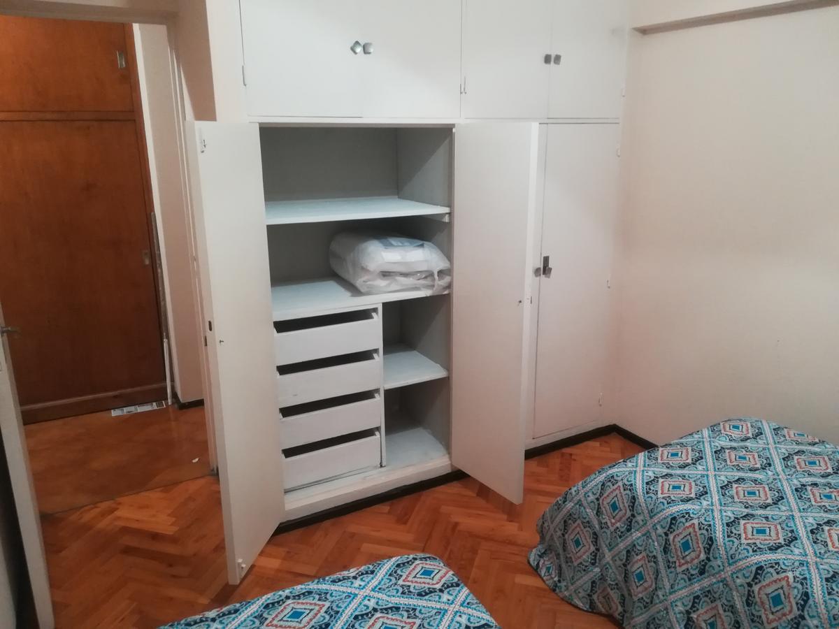 Colon Apartment Мендоса Экстерьер фото