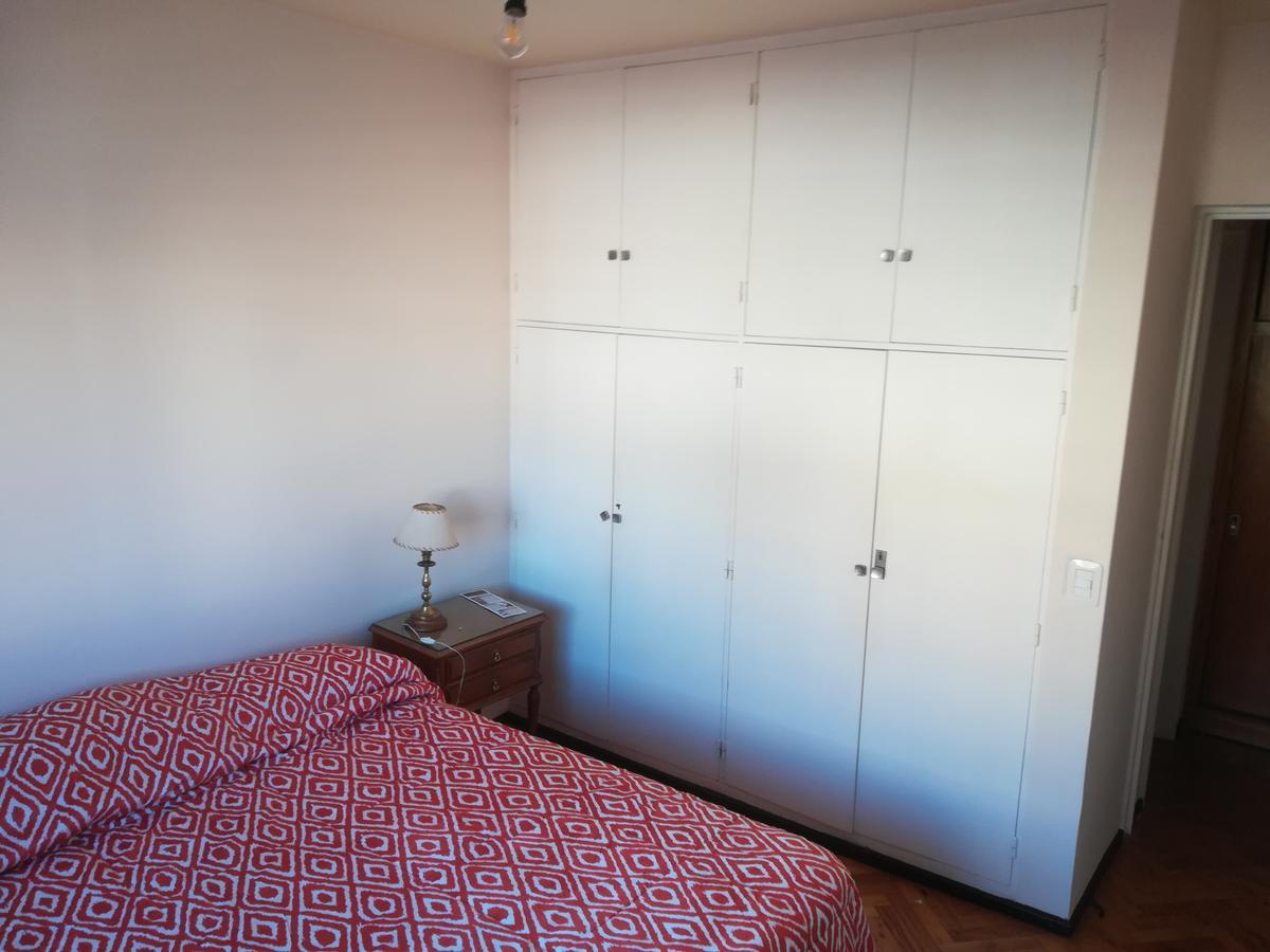 Colon Apartment Мендоса Экстерьер фото