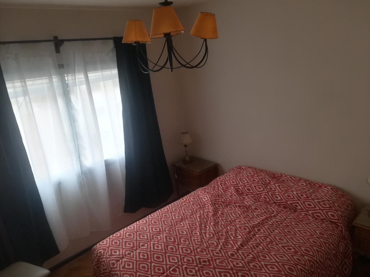Colon Apartment Мендоса Экстерьер фото