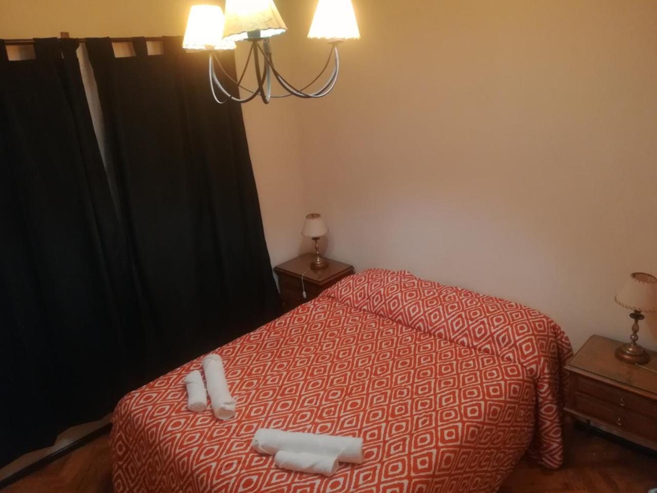 Colon Apartment Мендоса Экстерьер фото