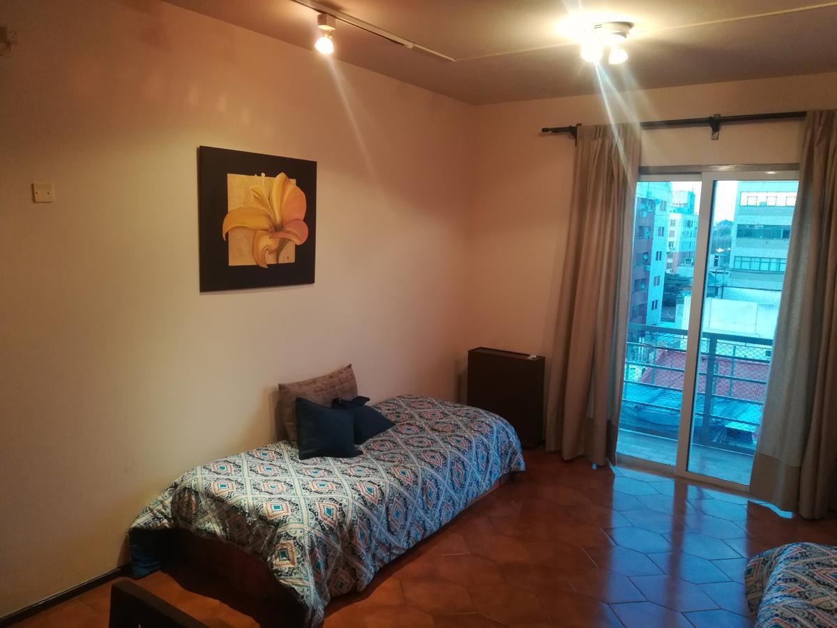 Colon Apartment Мендоса Экстерьер фото