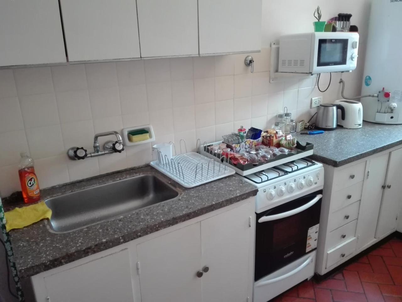Colon Apartment Мендоса Экстерьер фото