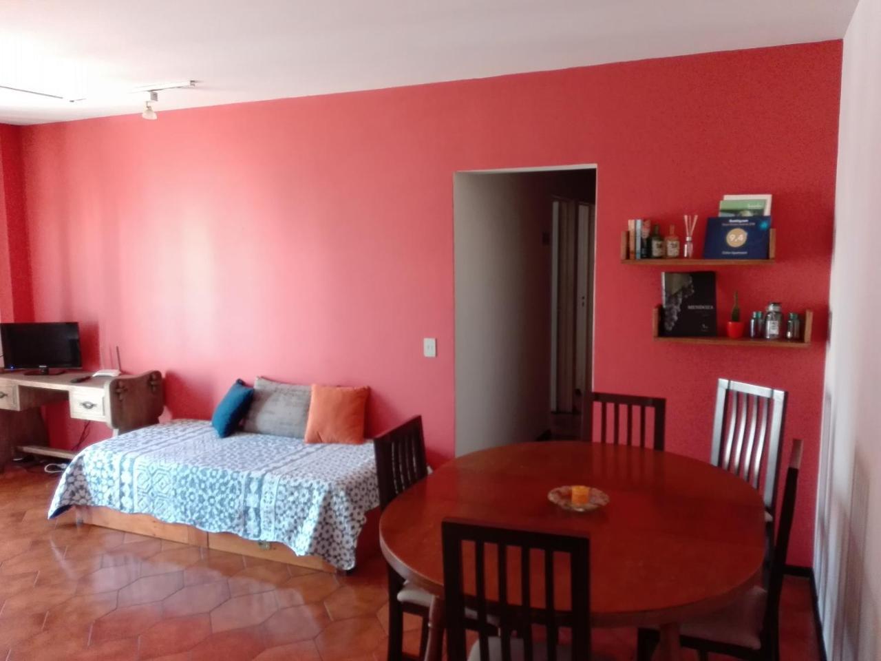 Colon Apartment Мендоса Экстерьер фото