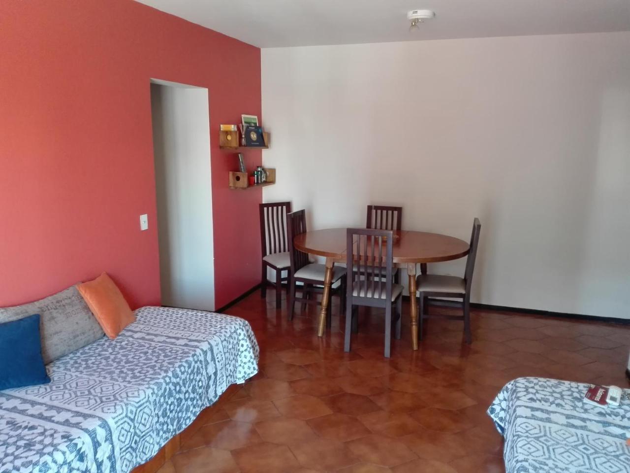Colon Apartment Мендоса Экстерьер фото