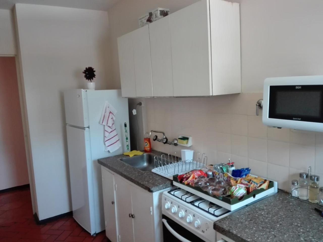 Colon Apartment Мендоса Экстерьер фото