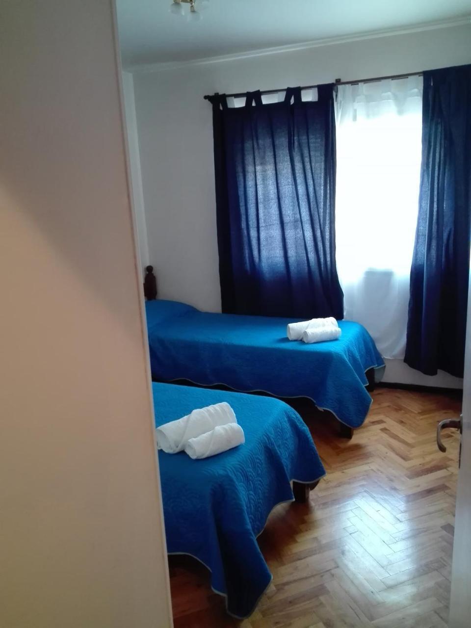 Colon Apartment Мендоса Экстерьер фото